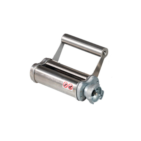 Brandt - Food Processor Attachment - Pastry Cutter : Slitter