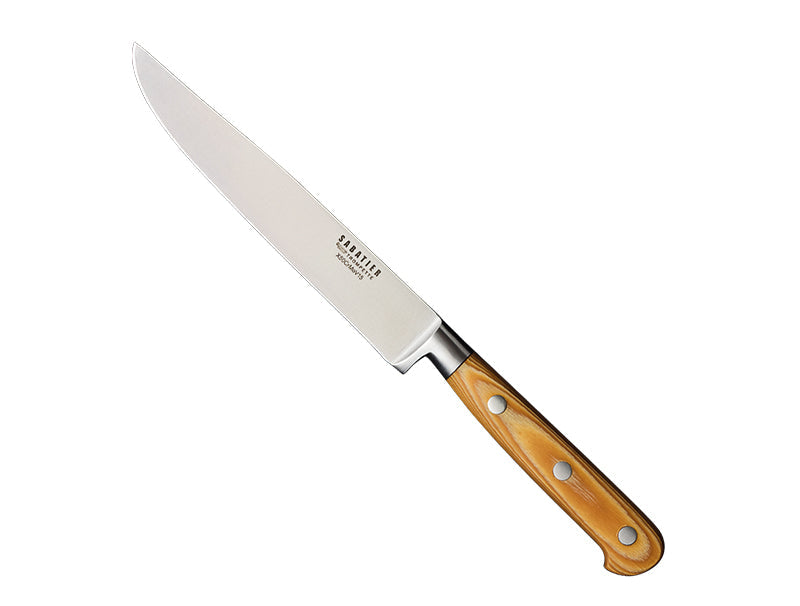 Couteau à découper  / 15,5 cm - VipShopBoutic