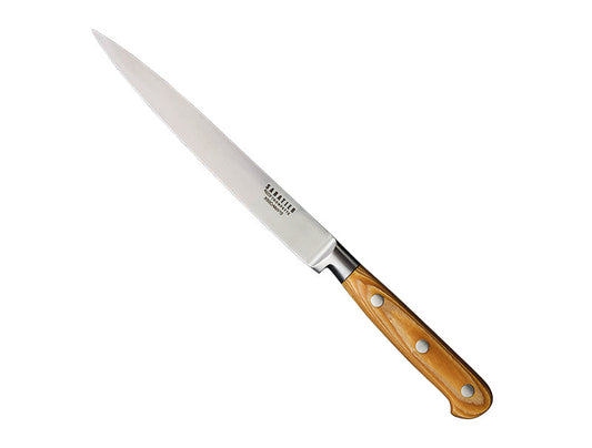 Fillet knife for fish / meat / 17,5 cm