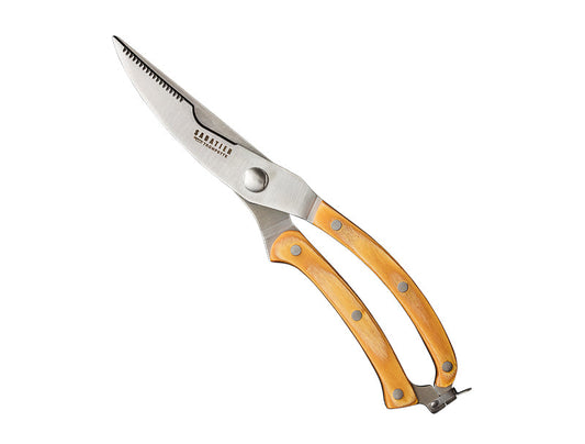 Poultry knife / 13 cm
