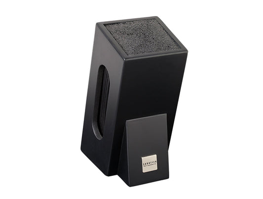 Universal knife block