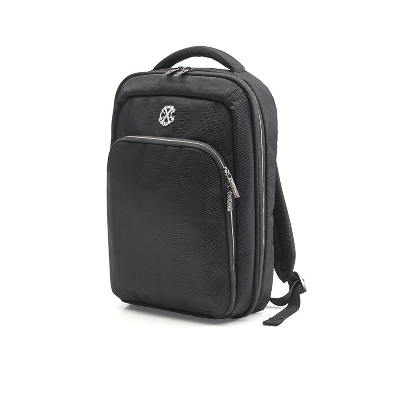 Large backpack - Black