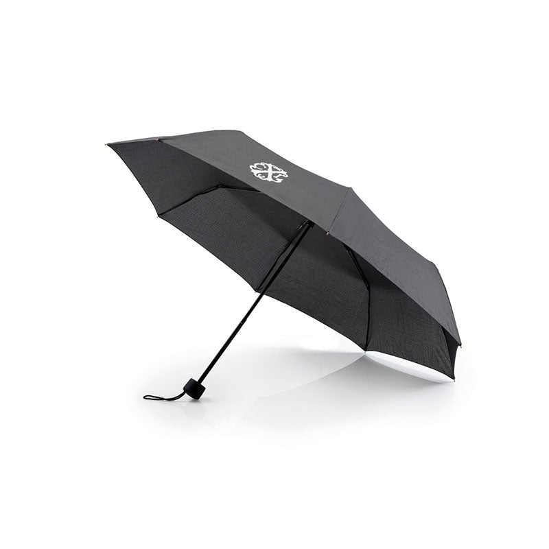 Parapluie compact - Noir - VipShopBoutic
