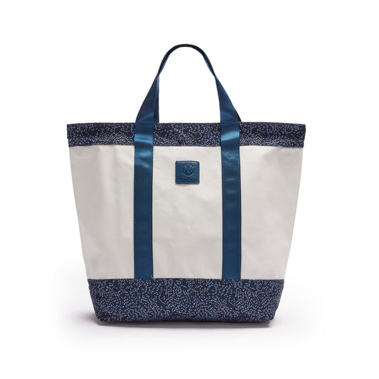 Beach bag in veil Mistral Multico