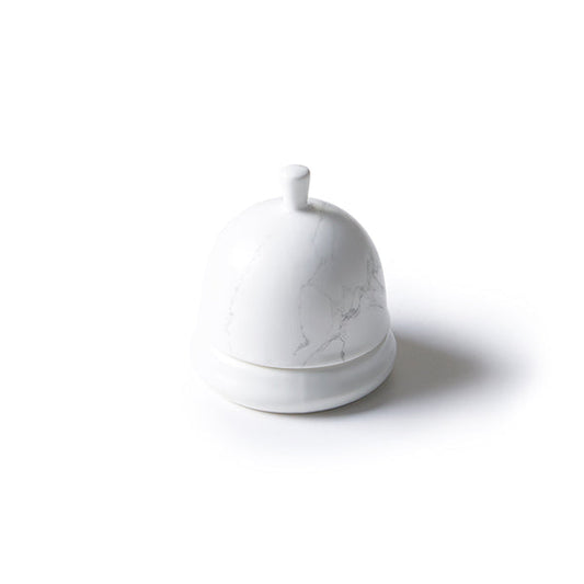Belle for tapas, butter and olive oil - White marble